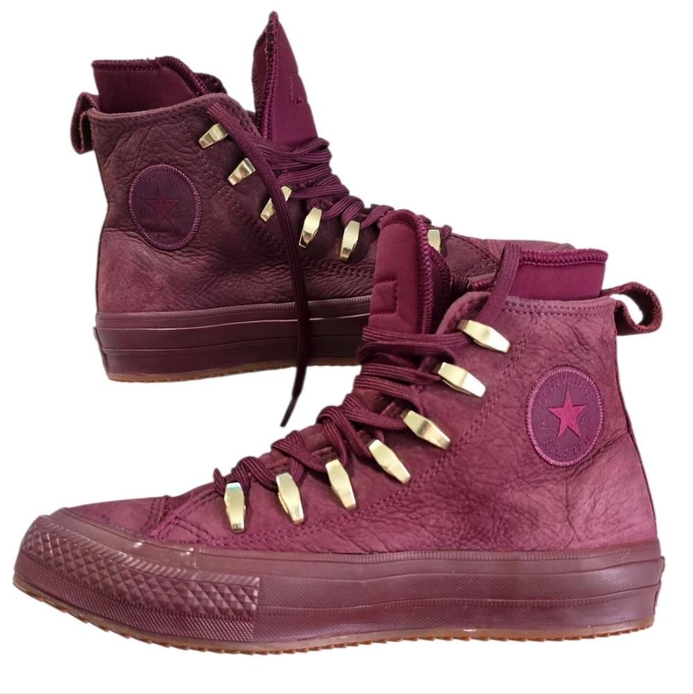 Converse Chuck Taylor All Star High-Top Sneakers Unisex